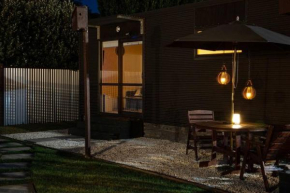 Chalet Gandalf's Hideaway Full SKY&AppleTV All the Perks, Matamata
